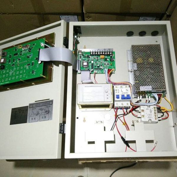 防爆型脉冲除尘器过滤机制的专业解析